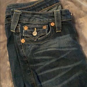 True religion jeans